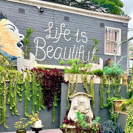 Terebinte Bed & Breakfast Durban Kültér fotó