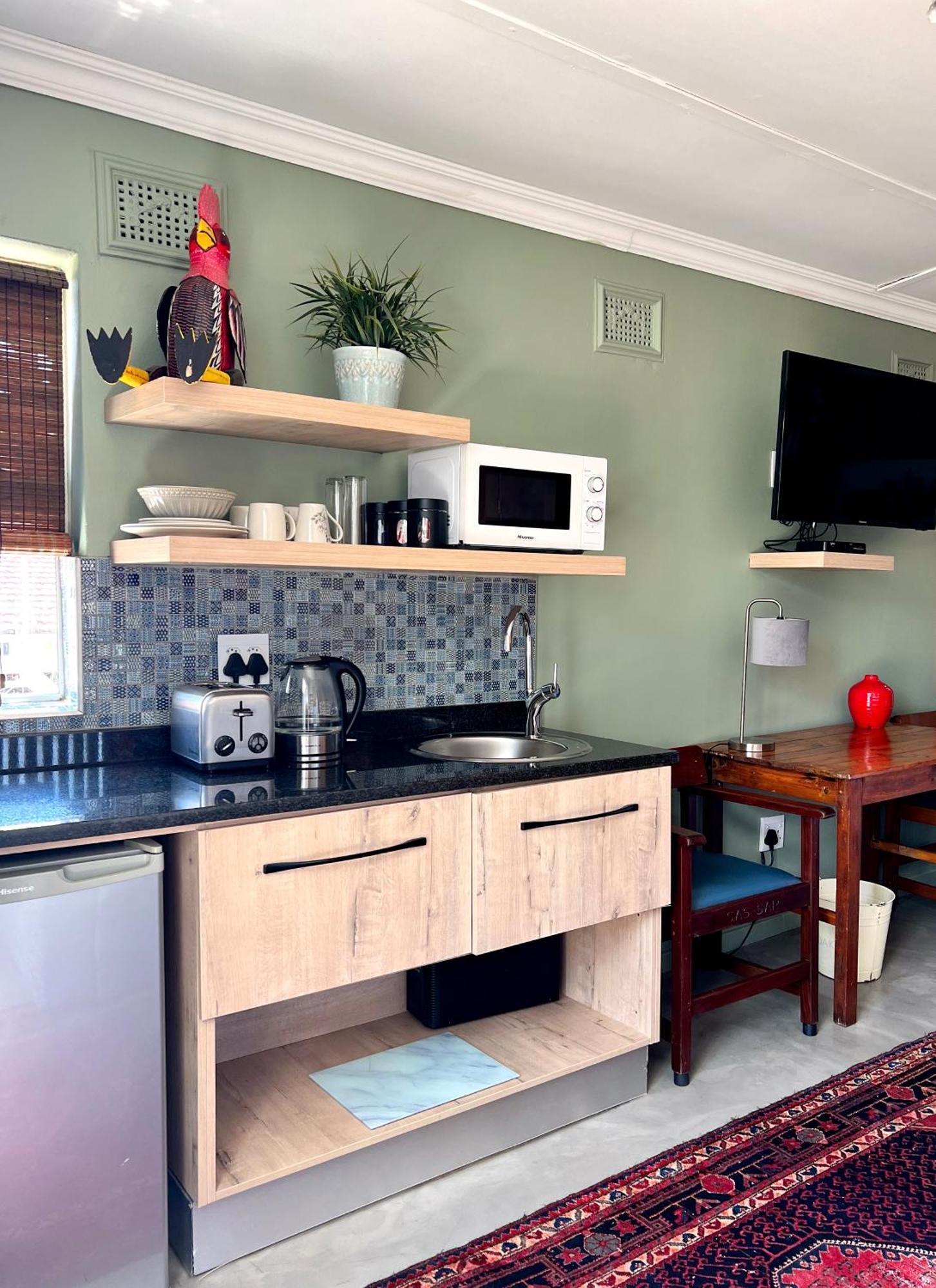 Terebinte Bed & Breakfast Durban Kültér fotó