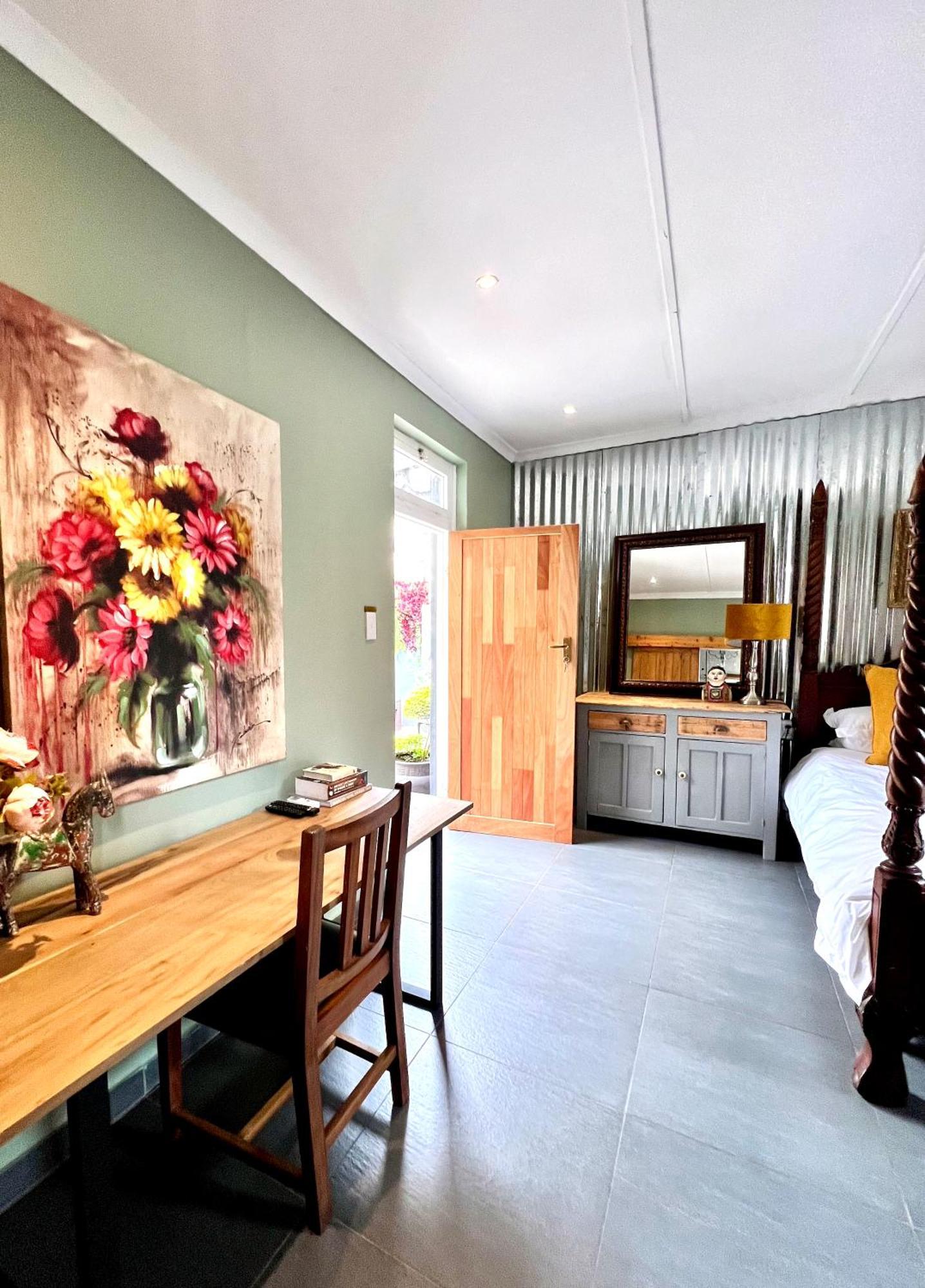 Terebinte Bed & Breakfast Durban Kültér fotó