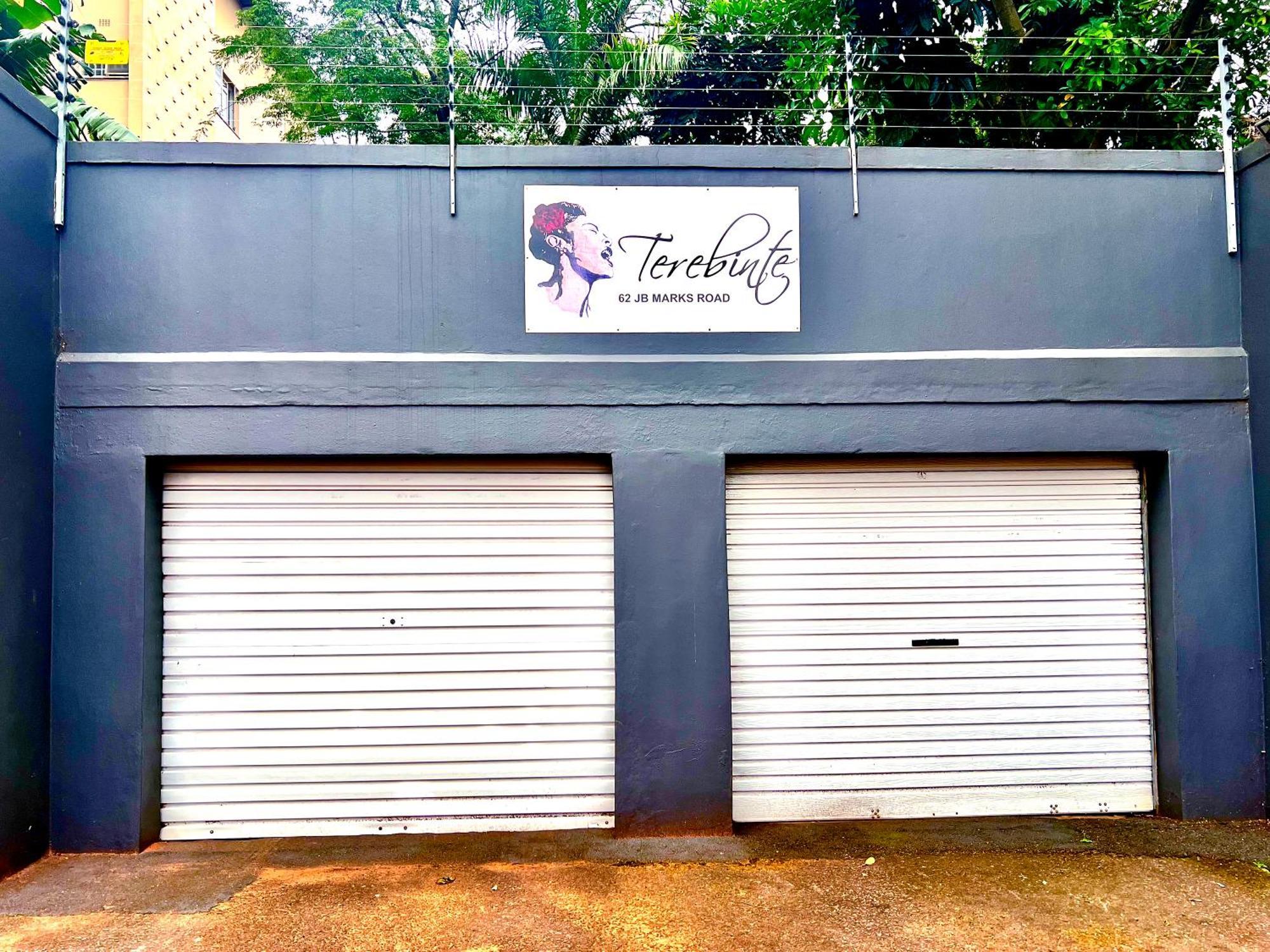 Terebinte Bed & Breakfast Durban Kültér fotó