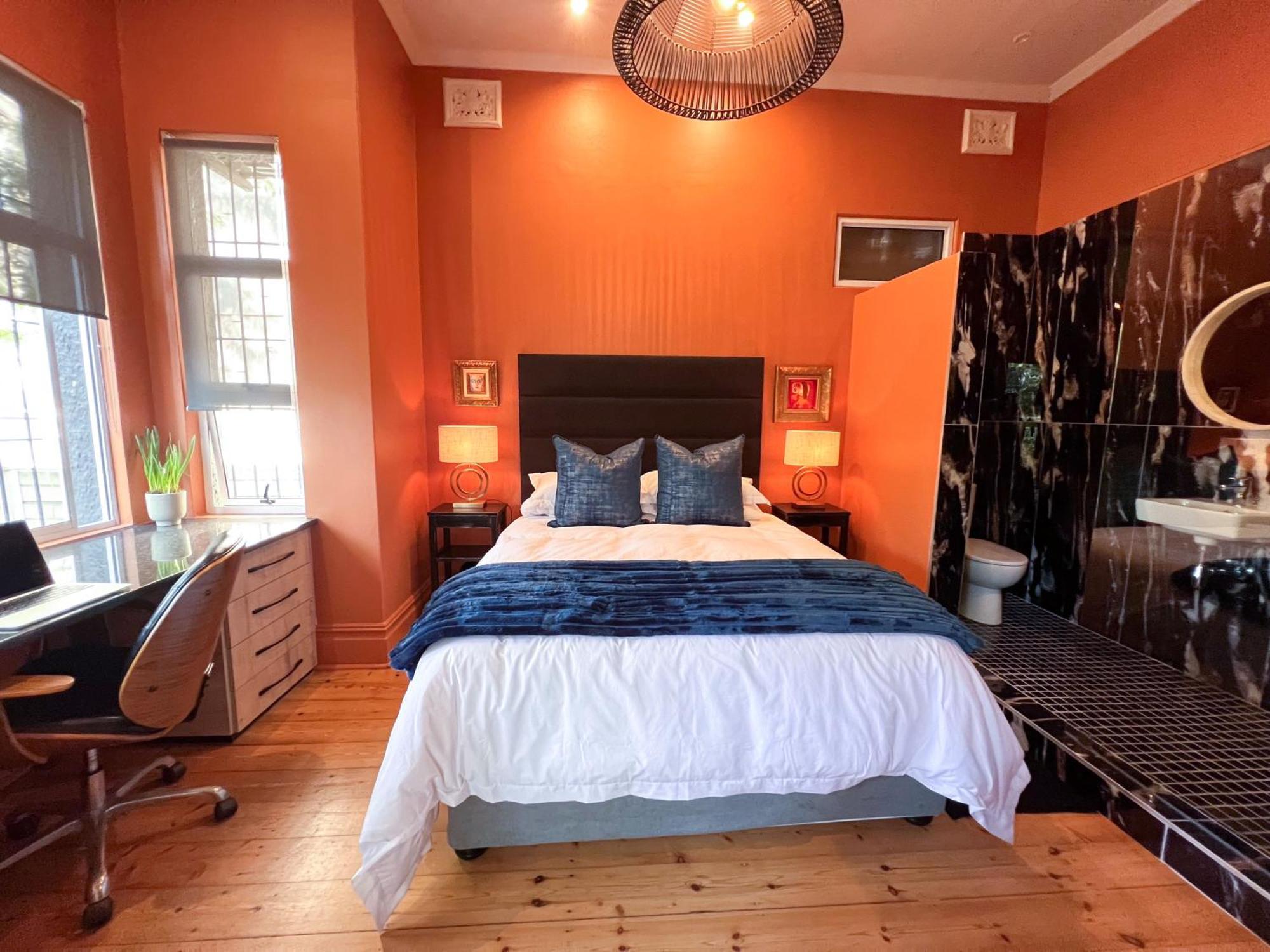 Terebinte Bed & Breakfast Durban Kültér fotó