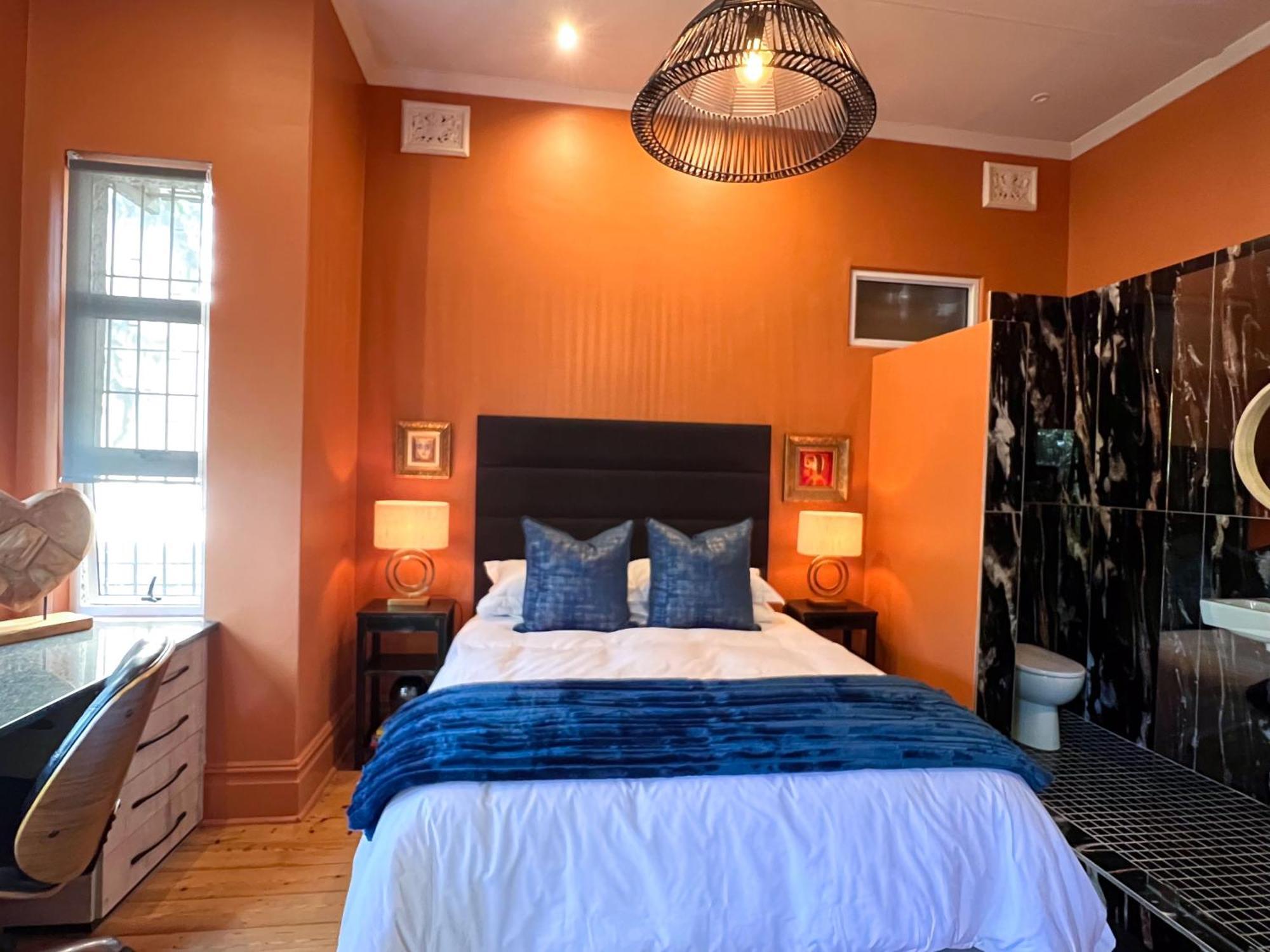 Terebinte Bed & Breakfast Durban Kültér fotó