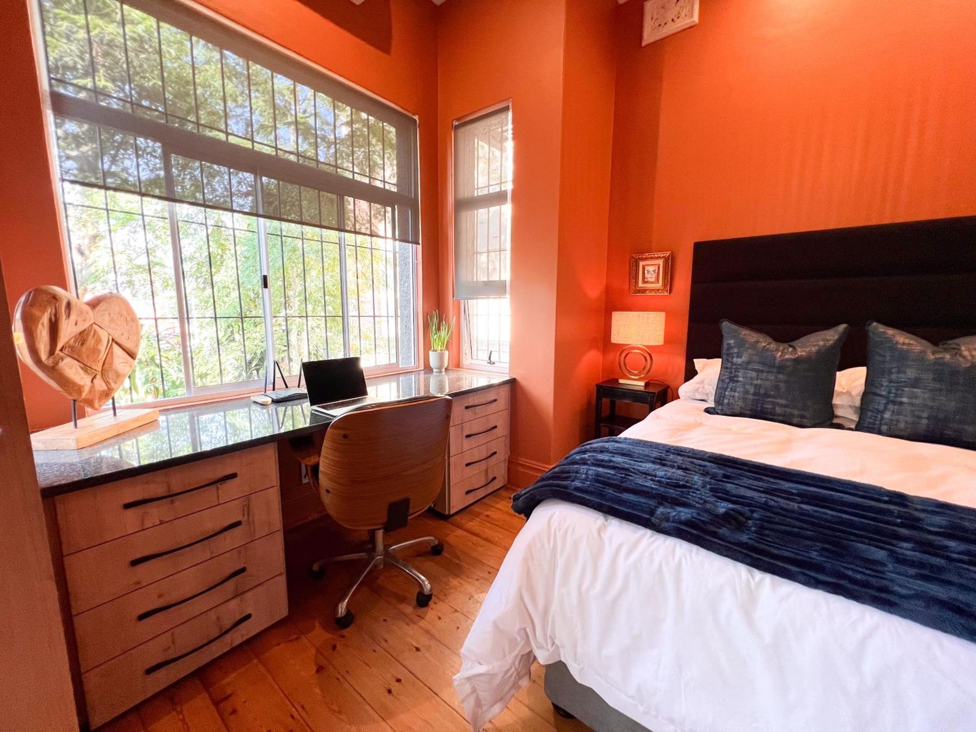 Terebinte Bed & Breakfast Durban Kültér fotó