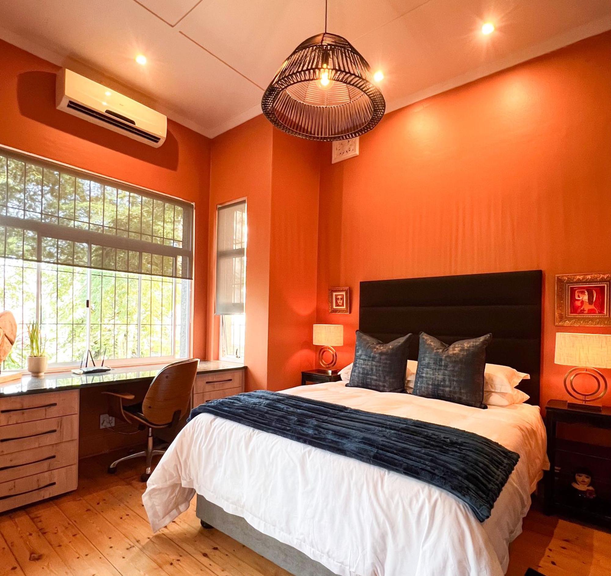 Terebinte Bed & Breakfast Durban Kültér fotó