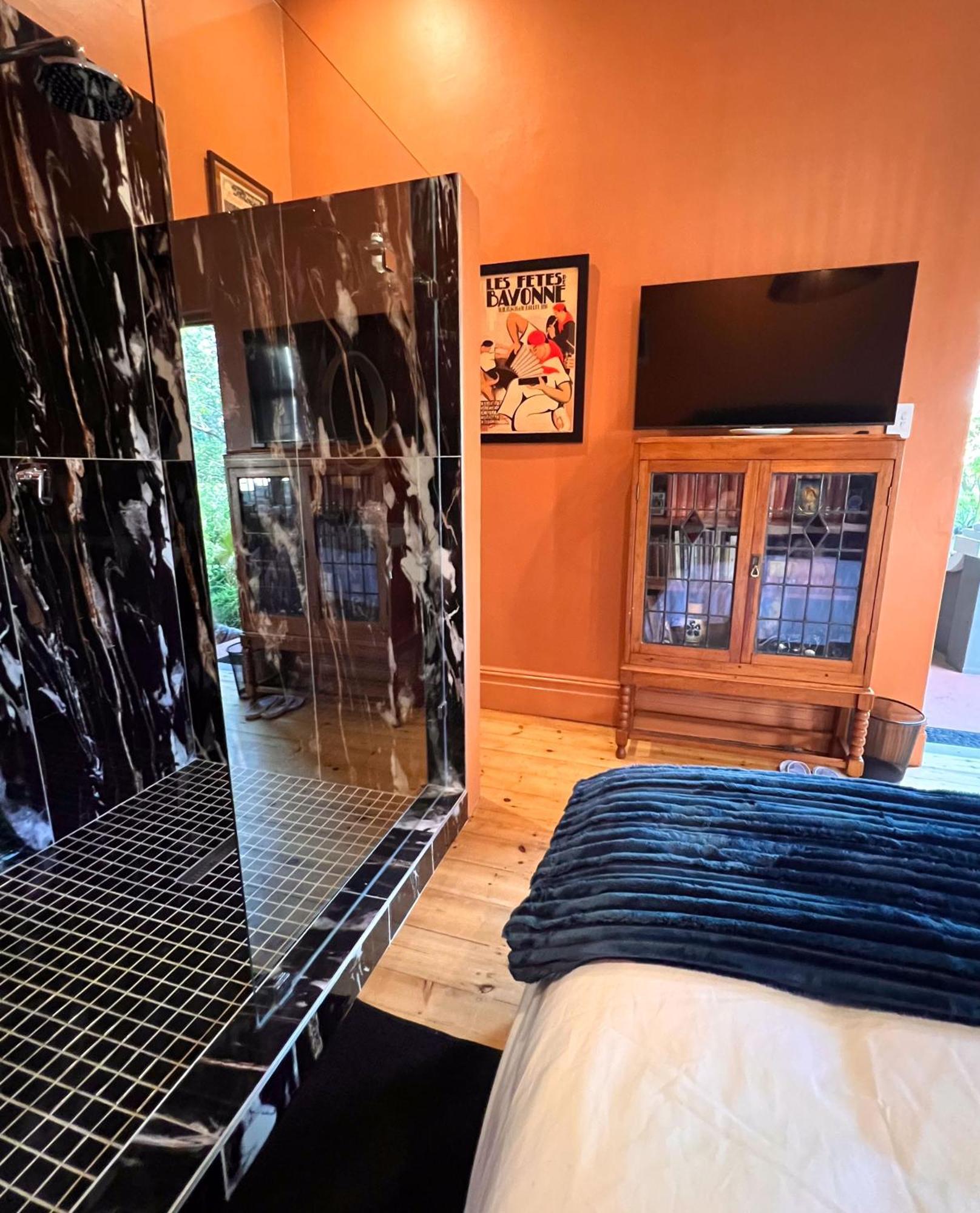 Terebinte Bed & Breakfast Durban Kültér fotó