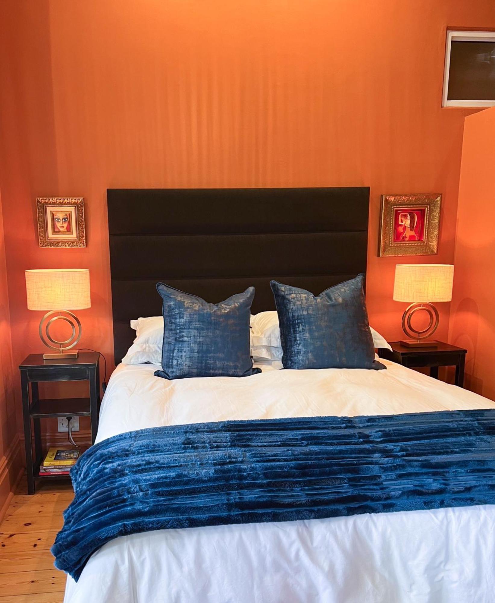Terebinte Bed & Breakfast Durban Kültér fotó