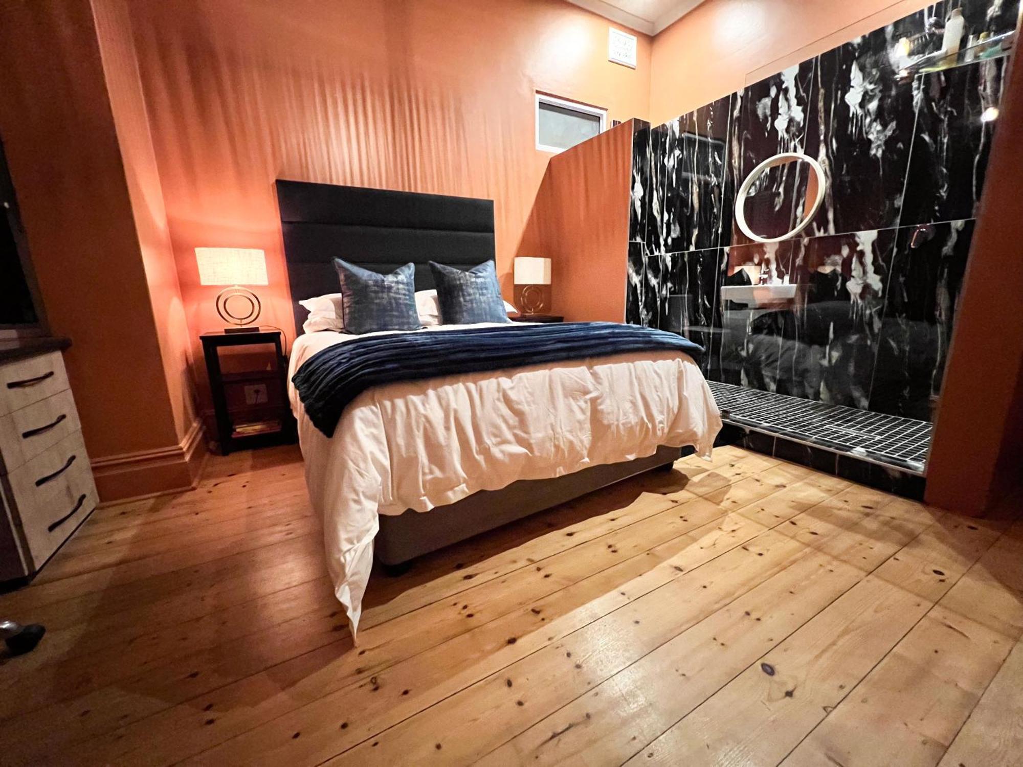 Terebinte Bed & Breakfast Durban Kültér fotó
