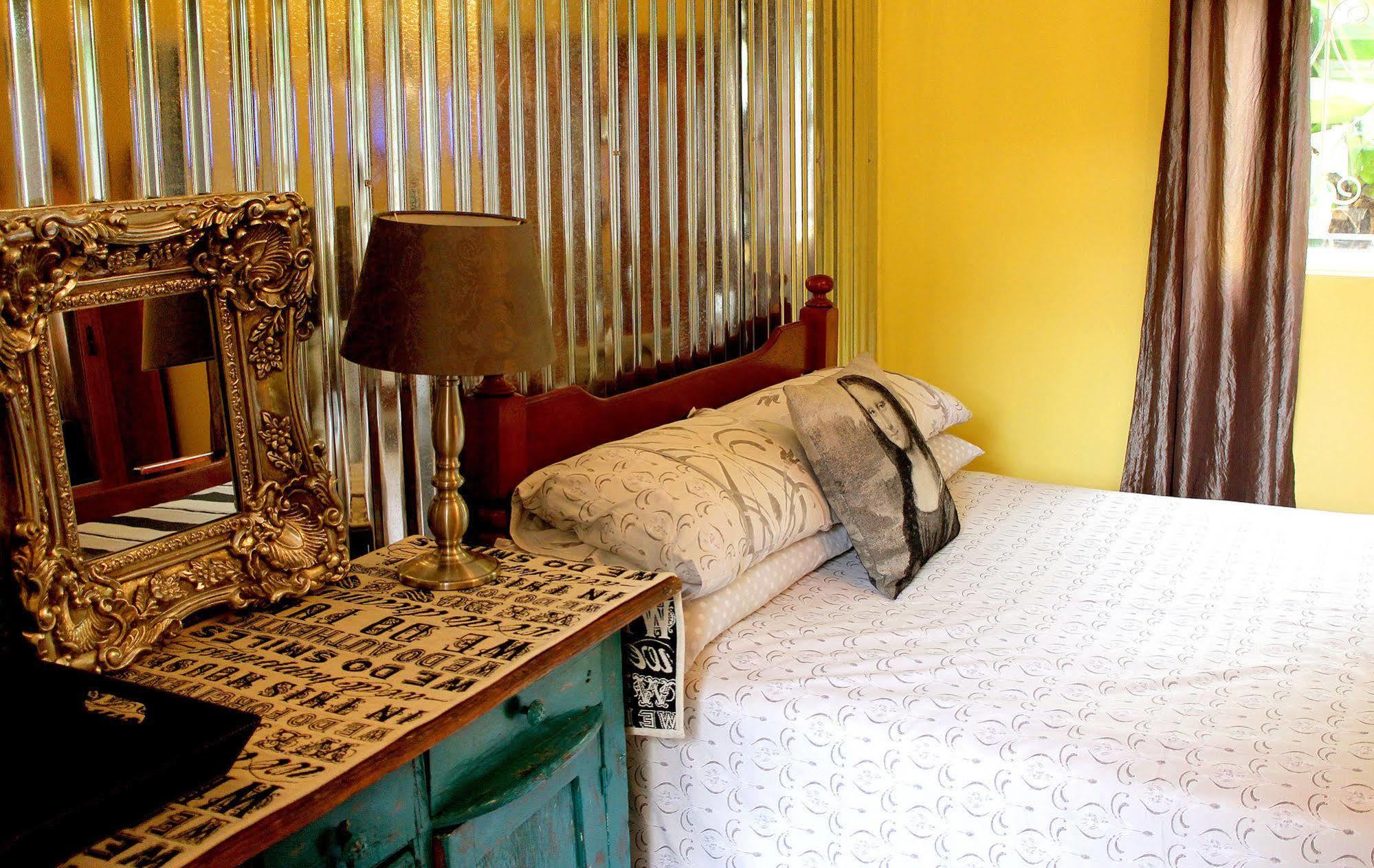Terebinte Bed & Breakfast Durban Kültér fotó